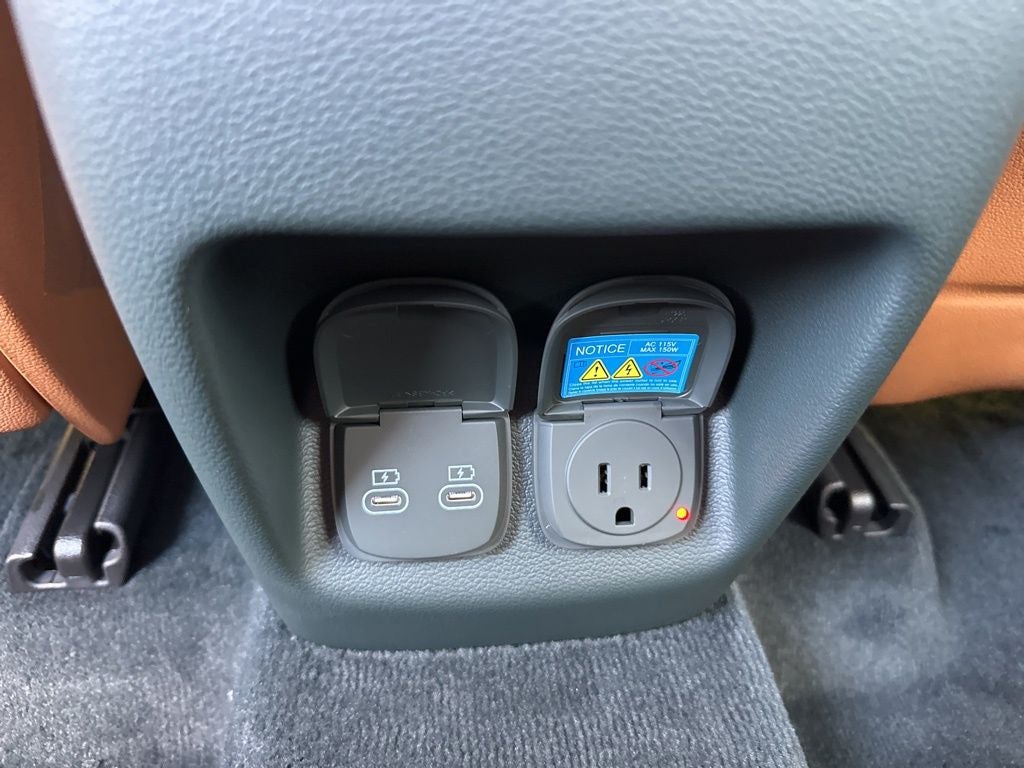 2026 Genesis GV80 3.5T Advanced