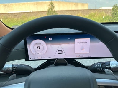 2026 Genesis GV80 3.5T Advanced