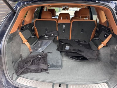 2026 Genesis GV80 3.5T Advanced