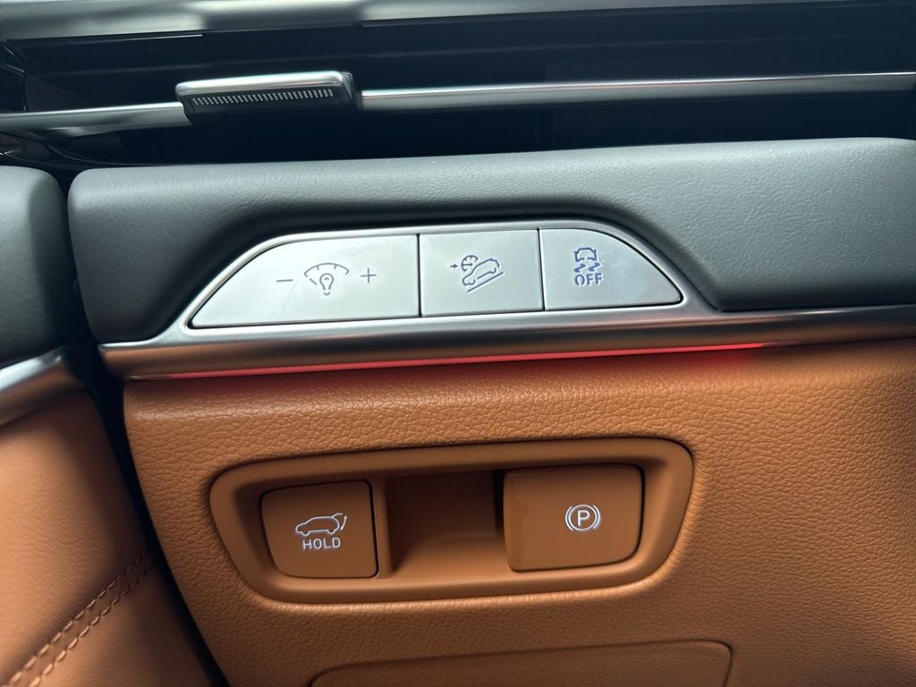 2026 Genesis GV80 3.5T Advanced