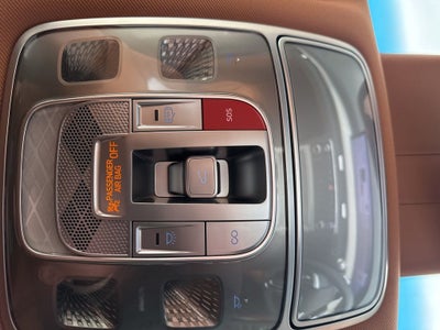 2026 Genesis GV80 3.5T Advanced