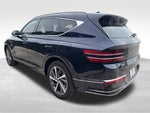 2026 Genesis GV80 3.5T Advanced