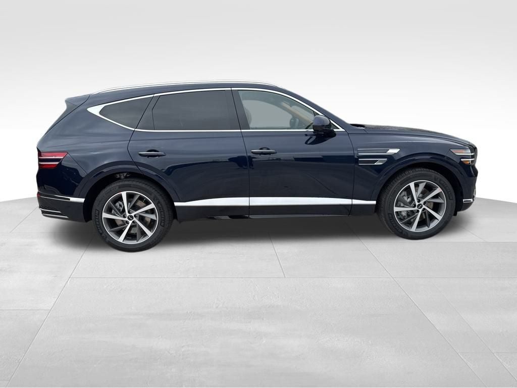 2026 Genesis GV80 3.5T Advanced