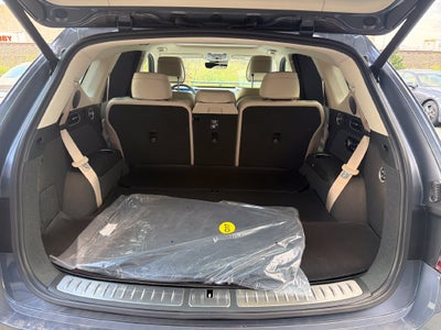 2027 Genesis GV80 3.5T Advanced