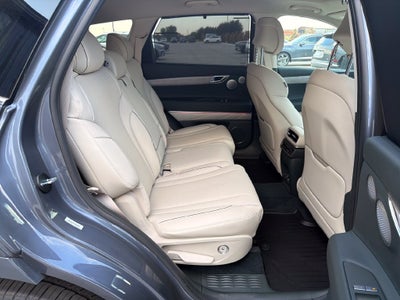 2027 Genesis GV80 3.5T Advanced