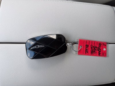 2027 Genesis GV80 3.5T Advanced