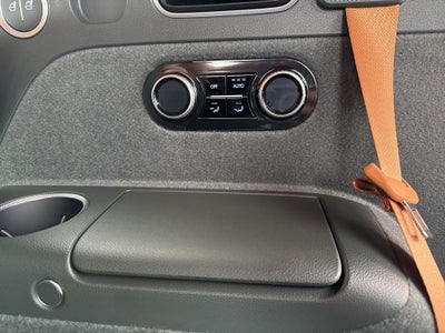 2026 Genesis GV80 3.5T Advanced