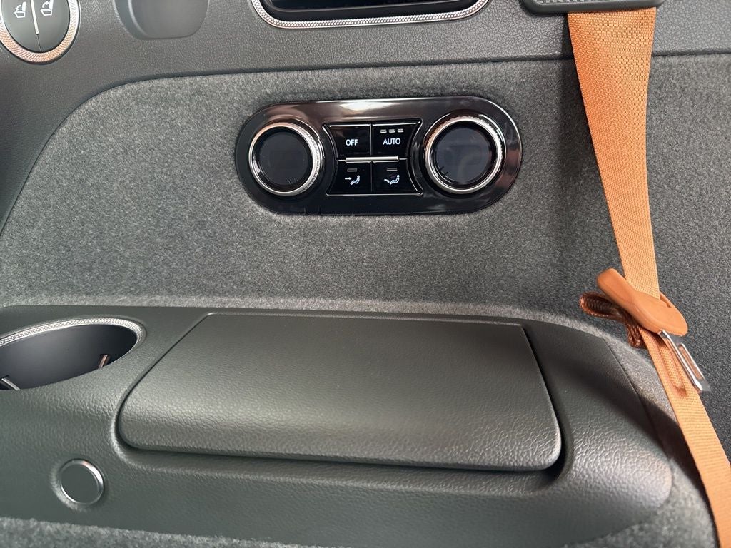 2026 Genesis GV80 3.5T Advanced