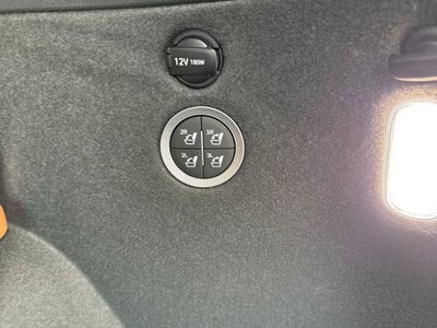 2026 Genesis GV80 3.5T Advanced