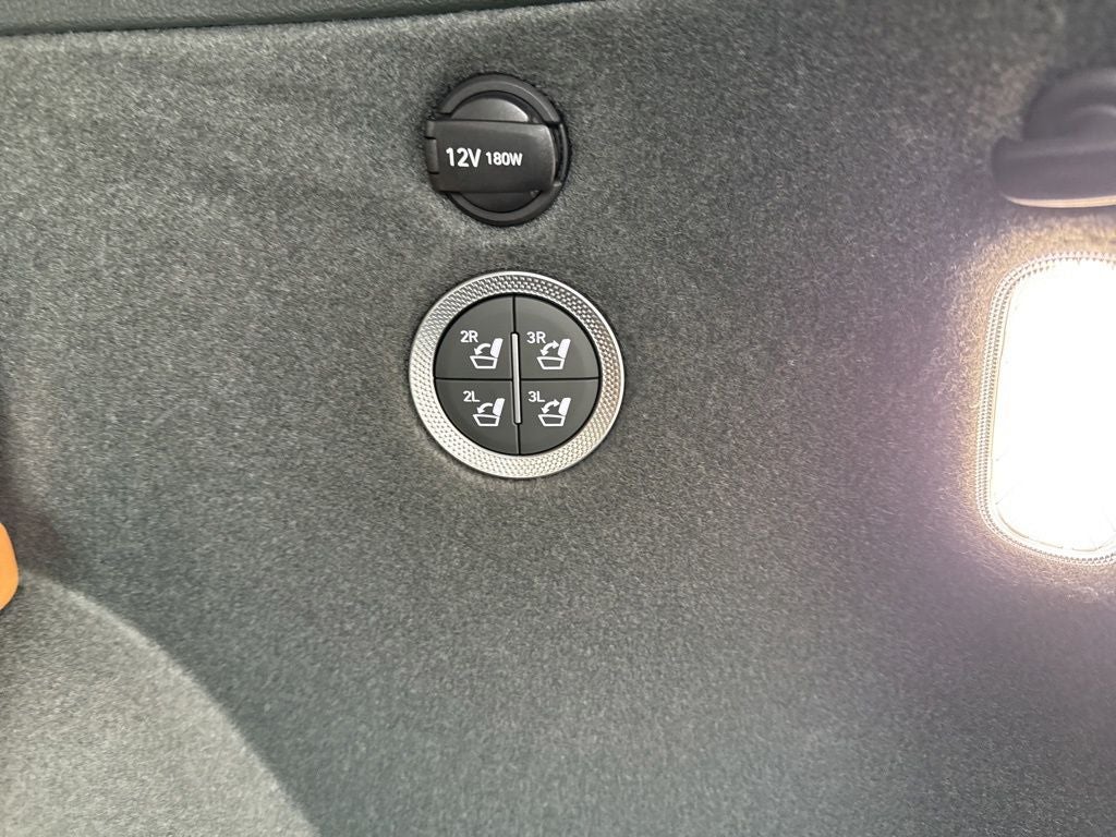 2026 Genesis GV80 3.5T Advanced