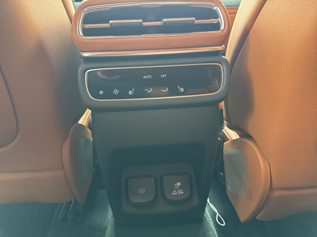 2026 Genesis GV80 3.5T Advanced