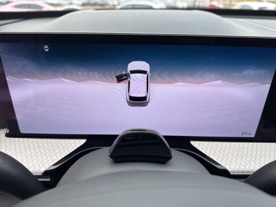 2026 Genesis GV80 3.5T Advanced