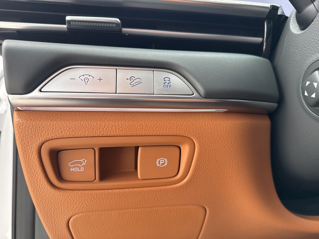 2026 Genesis GV80 3.5T Advanced