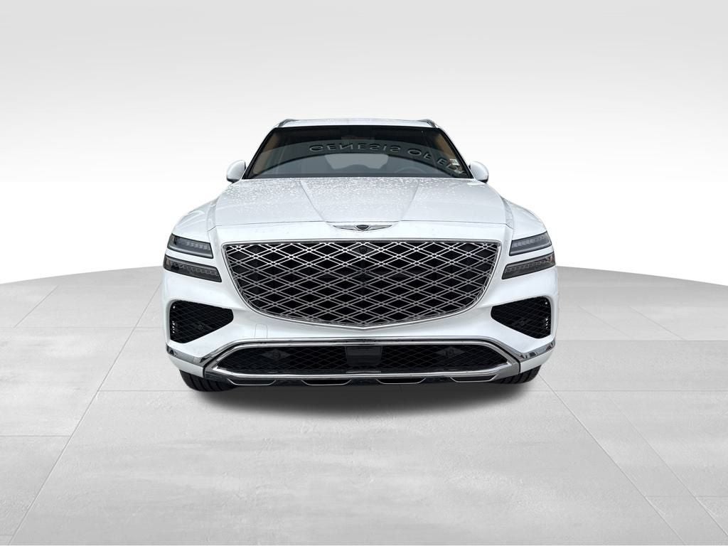 2026 Genesis GV80 3.5T Advanced