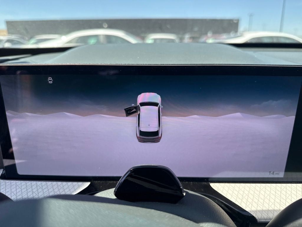 2026 Genesis GV80 3.5T Advanced