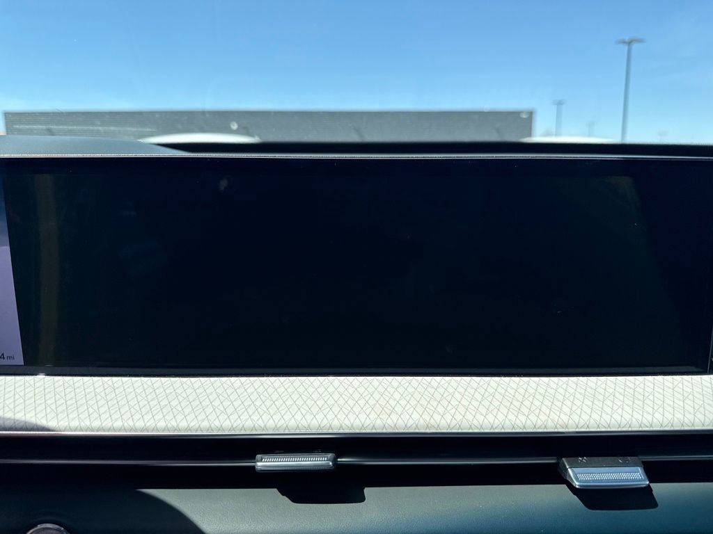 2026 Genesis GV80 3.5T Advanced