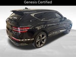 2026 Genesis GV80 3.5T Prestige CERTIFIED
