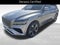 2025 Genesis GV80 3.5T Prestige CERTIFIED