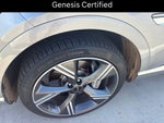 2025 Genesis GV80 3.5T Prestige CERTIFIED
