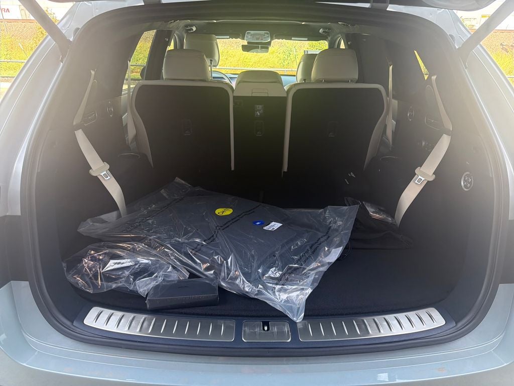 2027 Genesis GV80 3.5T Prestige