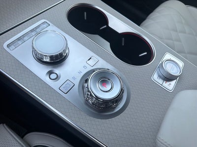 2027 Genesis GV80 3.5T Prestige