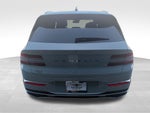 2027 Genesis GV80 3.5T Prestige