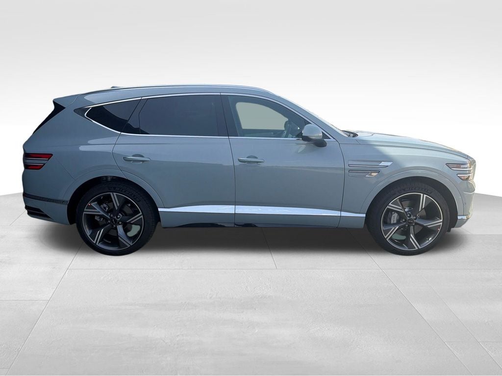 2027 Genesis GV80 3.5T Prestige