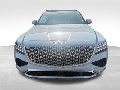 2027 Genesis GV80 3.5T Prestige