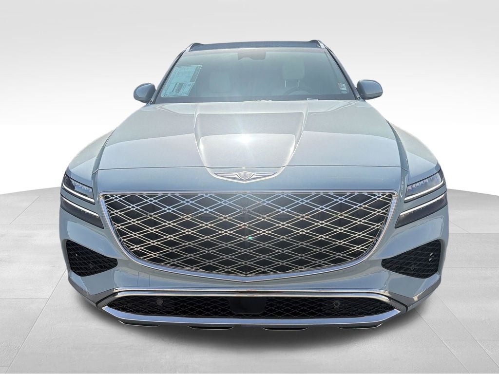 2027 Genesis GV80 3.5T Prestige