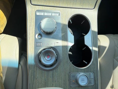 2025 Genesis GV80 3.5T Prestige CERTIFIED