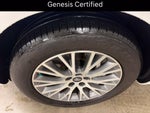 2025 Genesis GV80 2.5T CERTIFIED