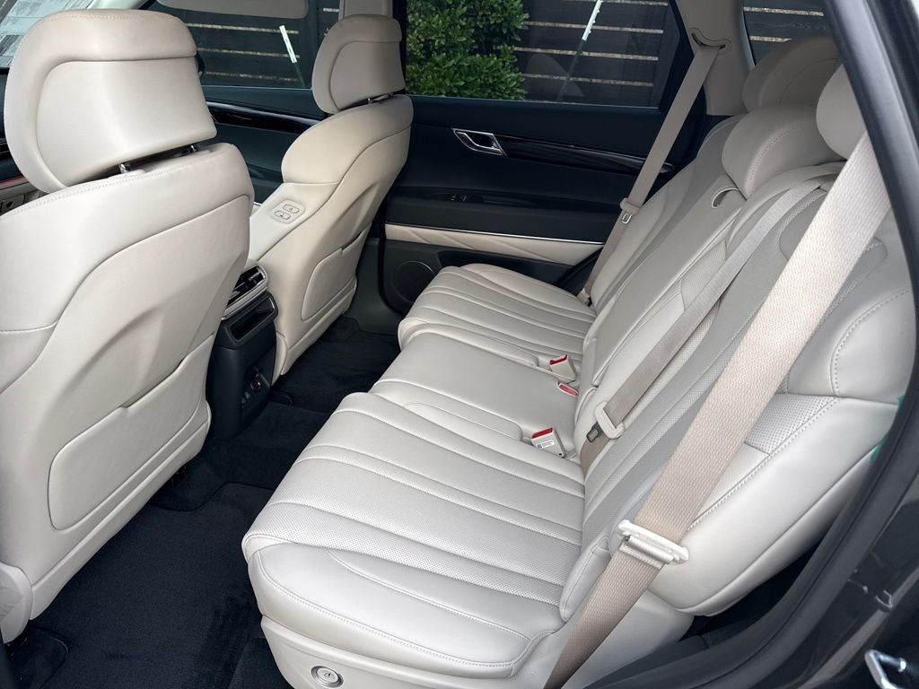 2026 Genesis GV80 2.5T