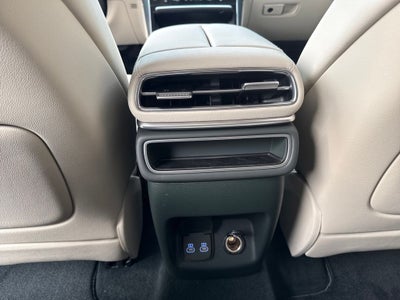 2026 Genesis GV80 2.5T