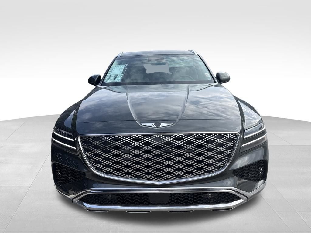 2026 Genesis GV80 2.5T
