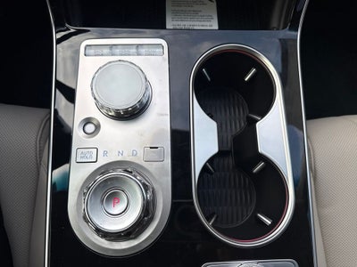 2026 Genesis GV80 2.5T