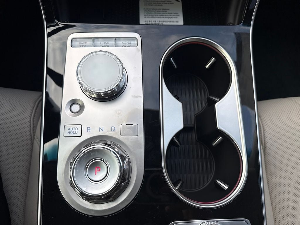 2026 Genesis GV80 2.5T