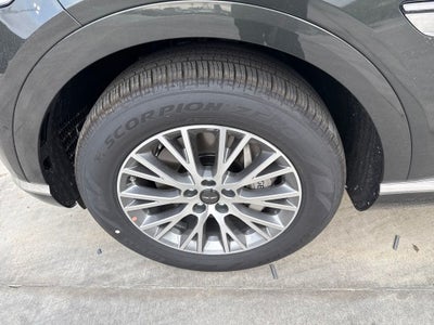 2026 Genesis GV80 2.5T