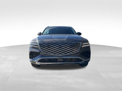 2026 Genesis GV80 2.5T