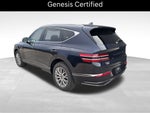 2025 Genesis GV80 2.5T CERTIFIED