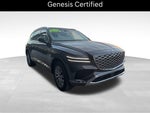 2025 Genesis GV80 2.5T CERTIFIED
