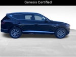 2025 Genesis GV80 2.5T CERTIFIED