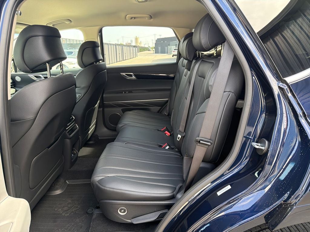 2026 Genesis GV80 2.5T