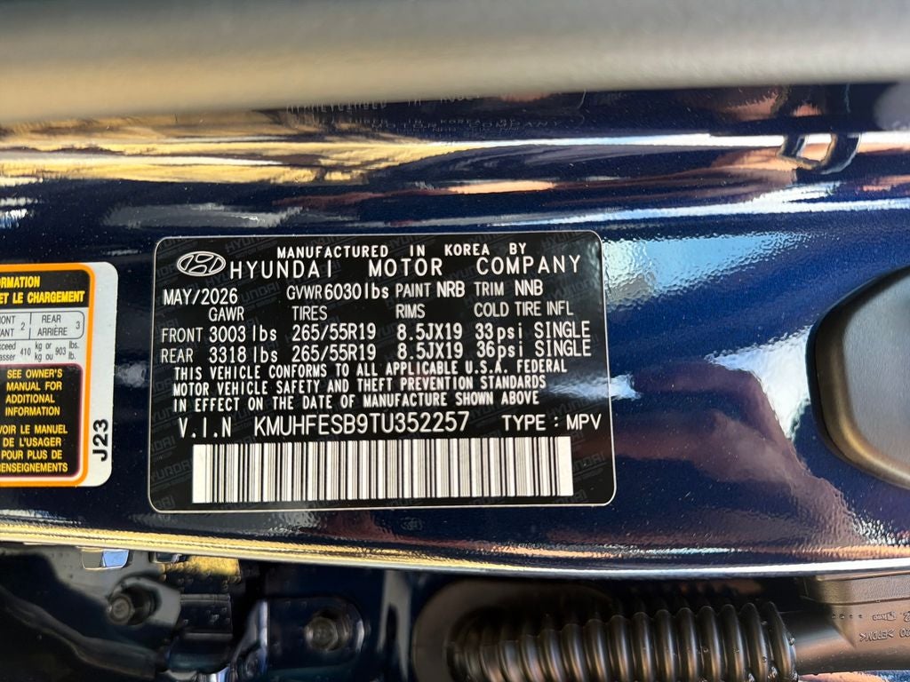 2026 Genesis GV80 2.5T