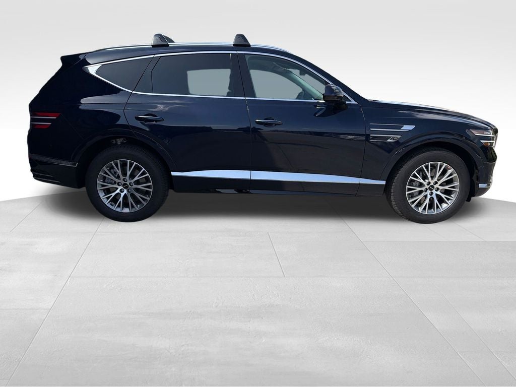 2026 Genesis GV80 2.5T
