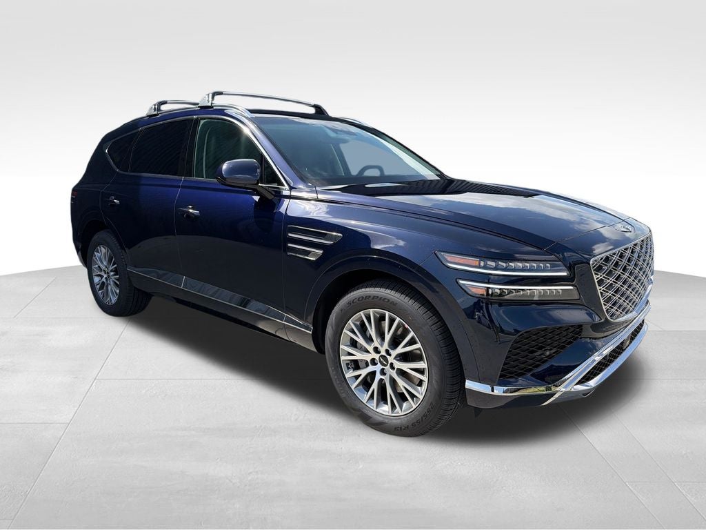 2026 Genesis GV80 2.5T