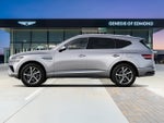 2027 Genesis GV80 2.5T Select