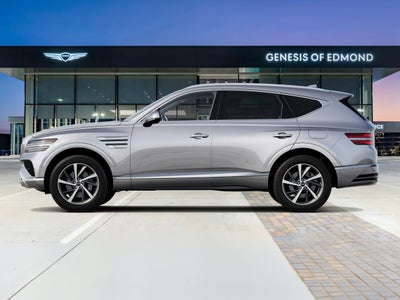 2027 Genesis GV80 2.5T Select