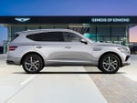 2027 Genesis GV80 2.5T Select