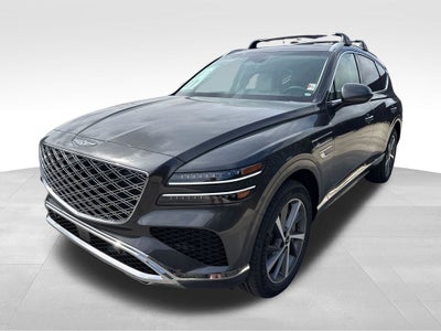 2026 Genesis GV80 2.5T