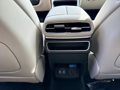 2026 Genesis GV80 2.5T
